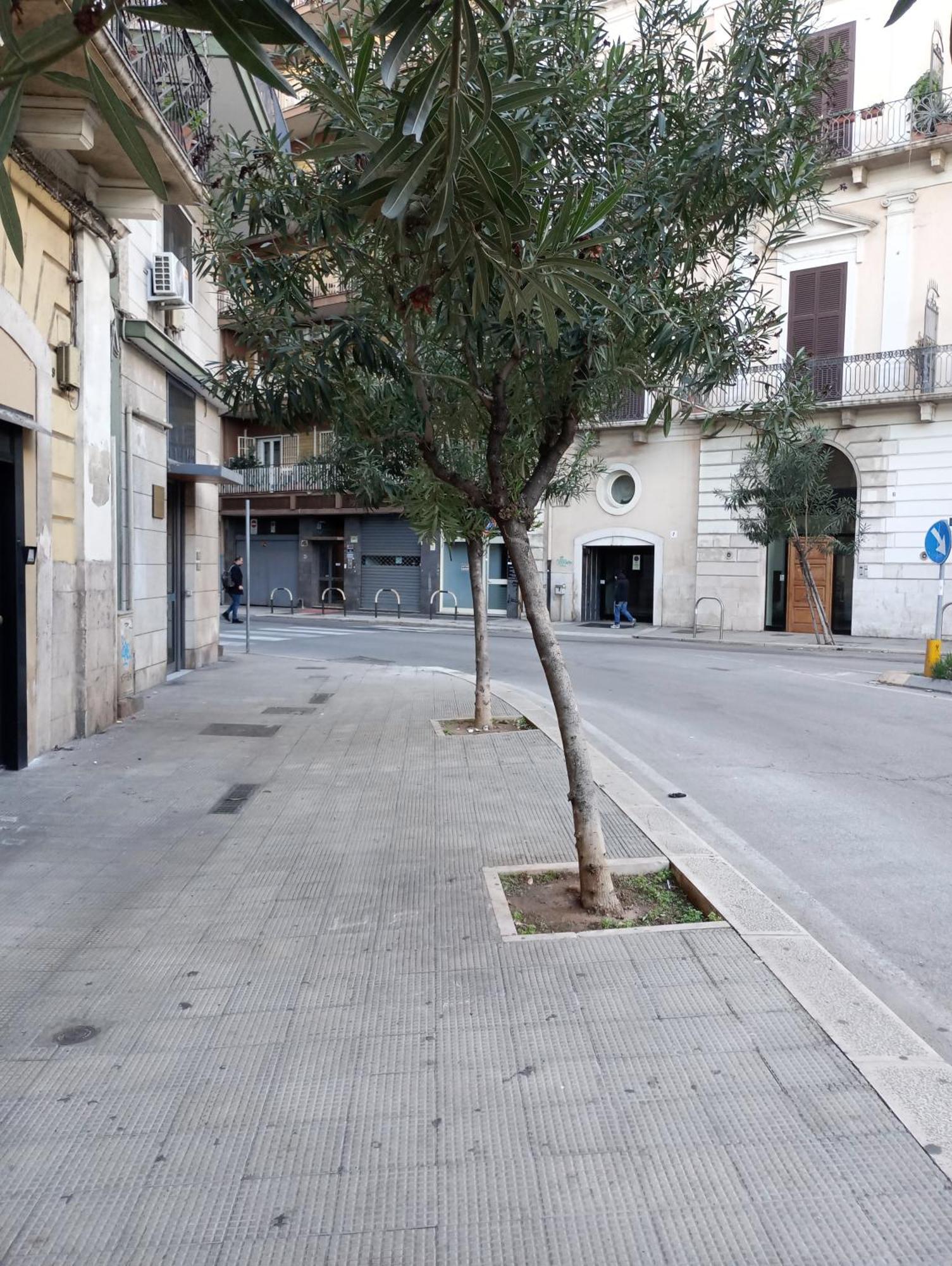 Casa Piacquadio Hotel Bari Exterior photo